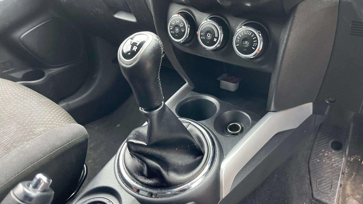 Used Mitsubishi ASX 2013 for sale - 78170131: Photo 11