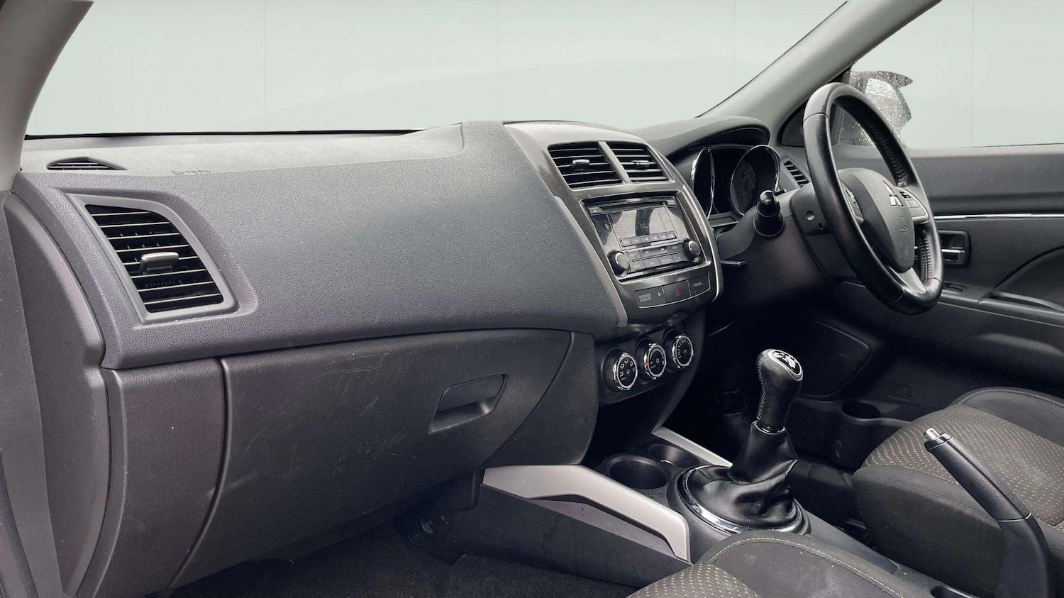 Used Mitsubishi ASX 2013 for sale - 78170131: Photo 12