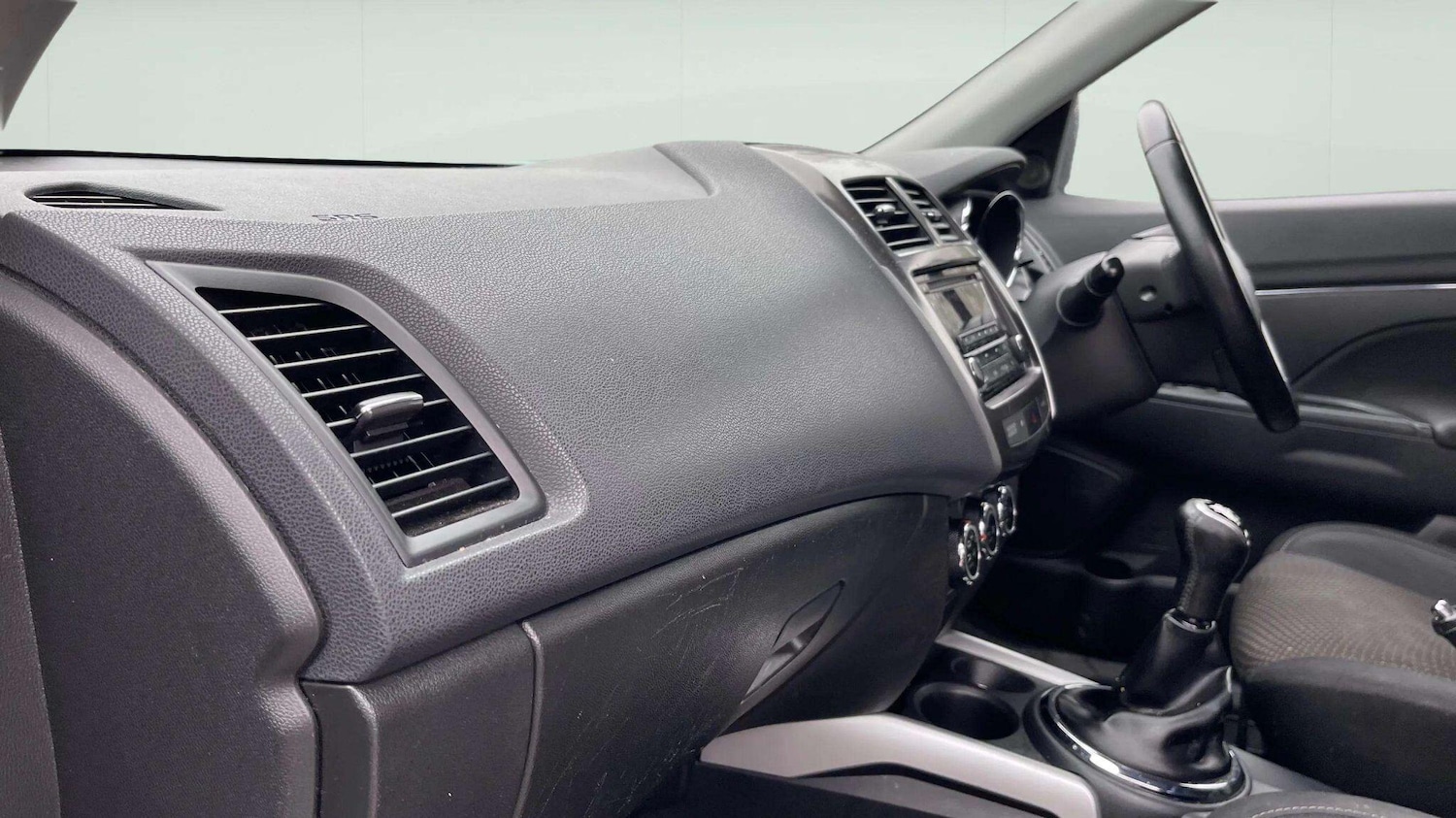 Used Mitsubishi ASX 2013 for sale - 78170131: Photo 13