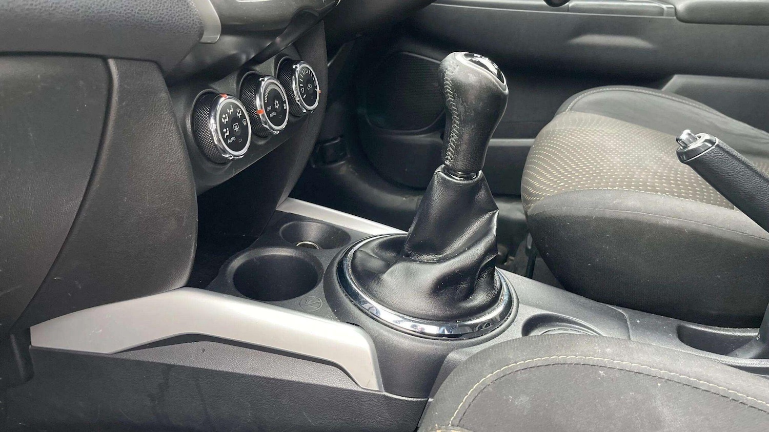 Used Mitsubishi ASX 2013 for sale - 78170131: Photo 14