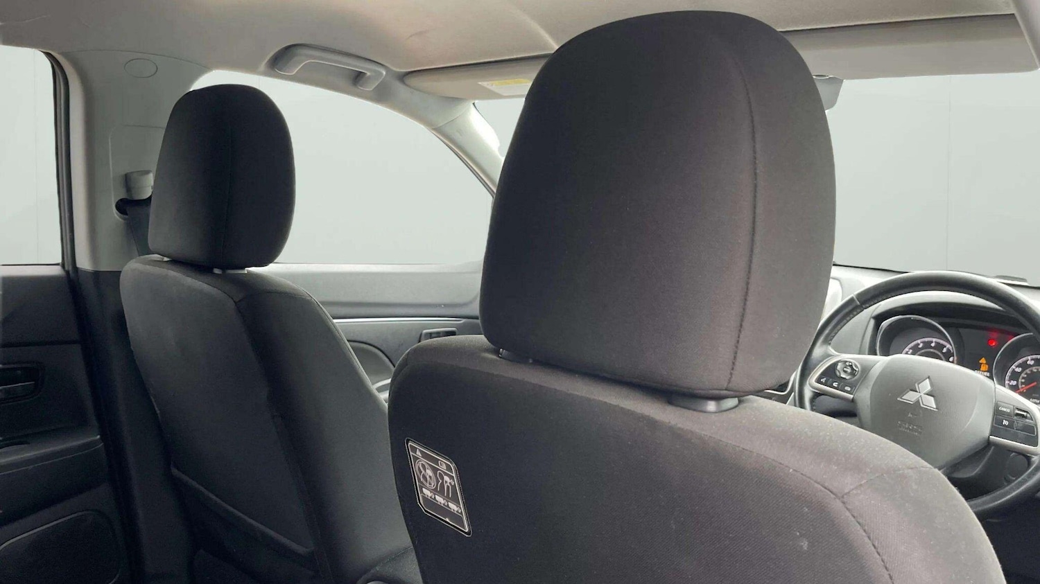 Used Mitsubishi ASX 2013 for sale - 78170131: Photo 16