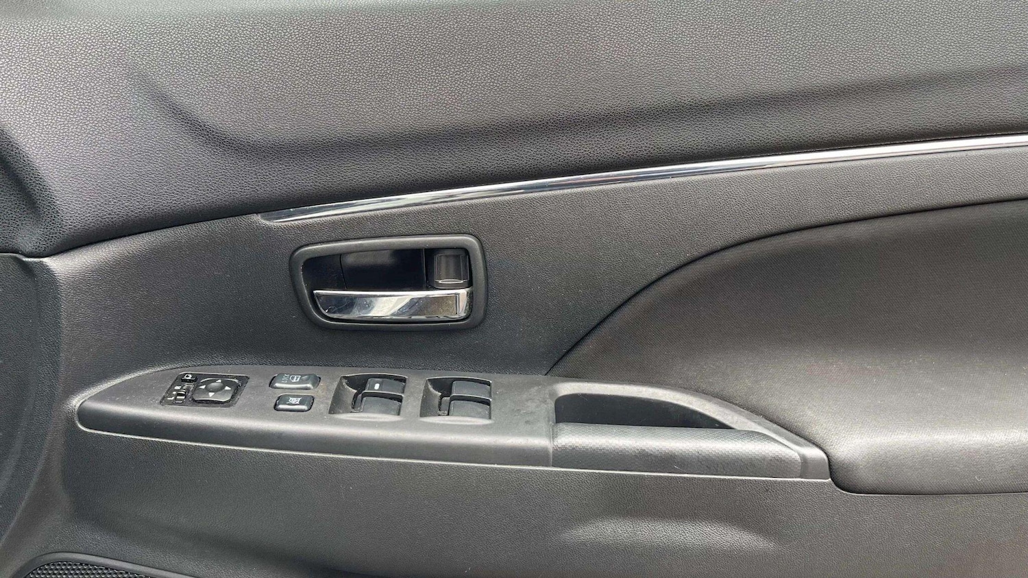 Used Mitsubishi ASX 2013 for sale - 78170131: Photo 21