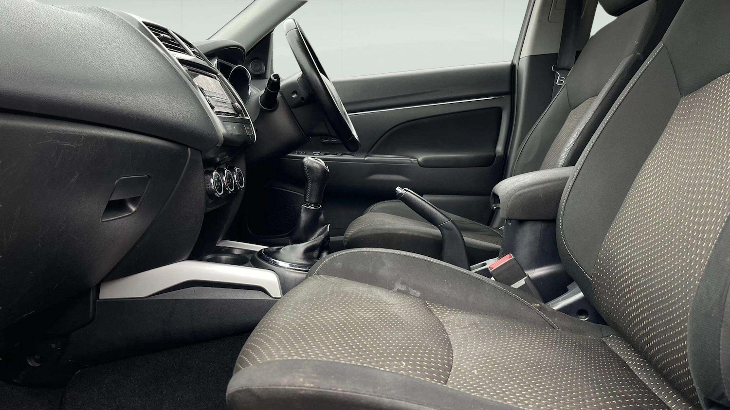 Used Mitsubishi ASX 2013 for sale - 78170131: Photo 24