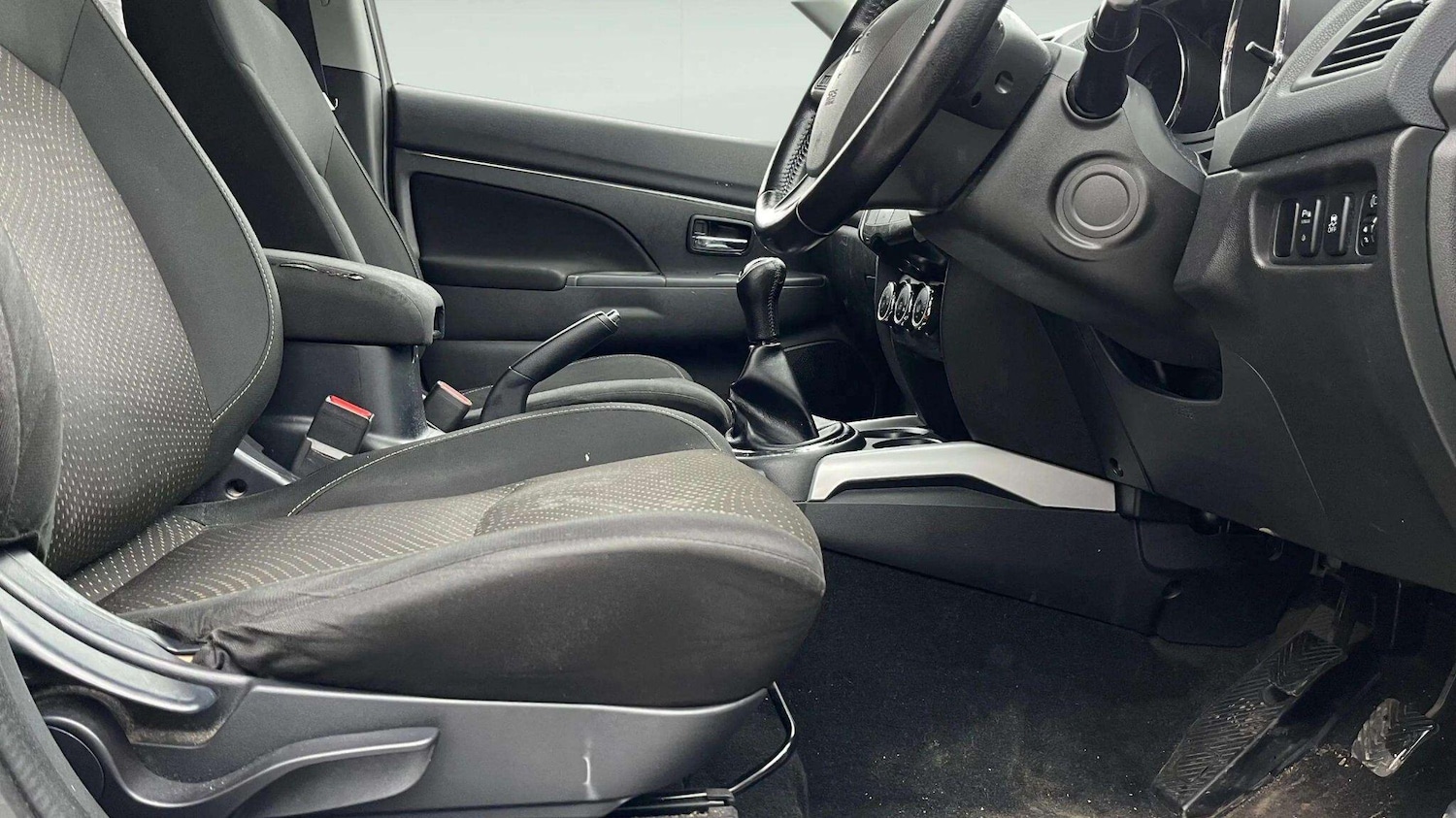 Used Mitsubishi ASX 2013 for sale - 78170131: Photo 25