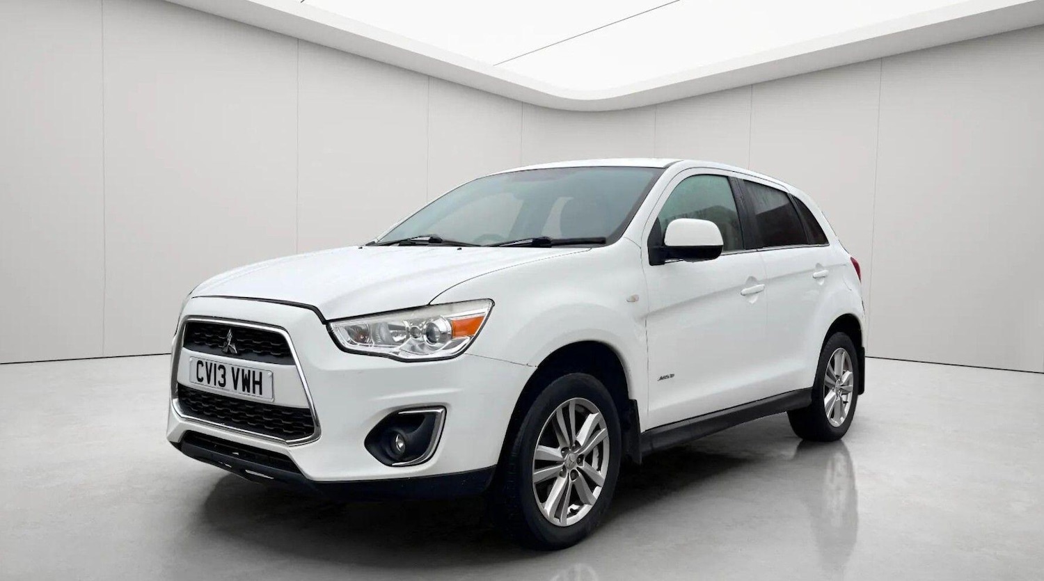 Used Mitsubishi ASX 2013 for sale - 78170131: Photo 3