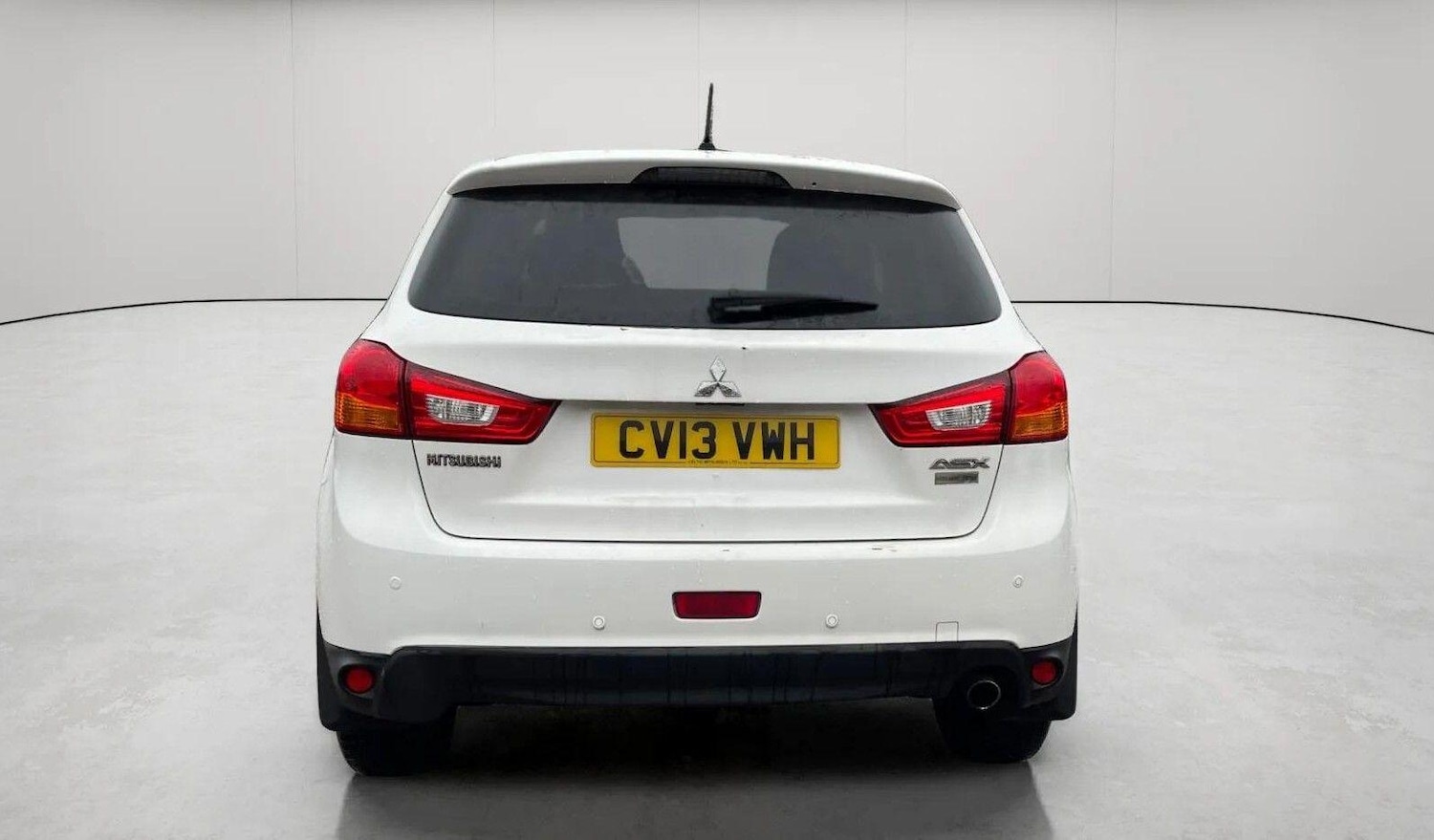 Used Mitsubishi ASX 2013 for sale - 78170131: Photo 6