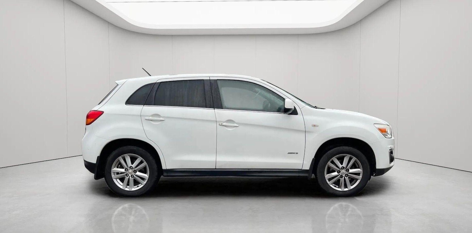 Used Mitsubishi ASX 2013 for sale - 78170131: Photo 7