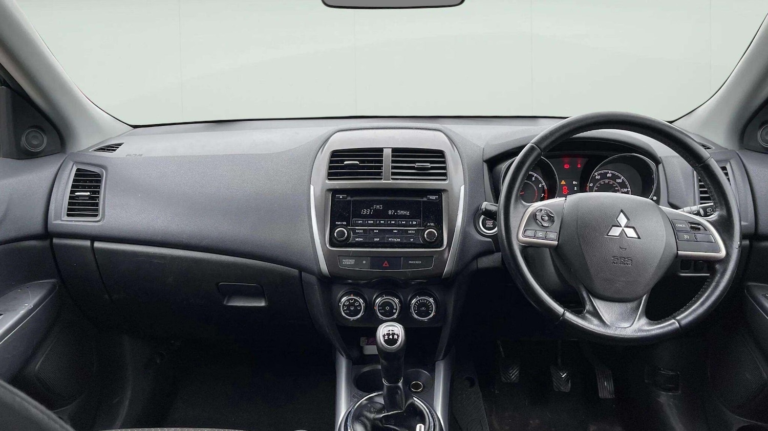 Used Mitsubishi ASX 2013 for sale - 78170131: Photo 9