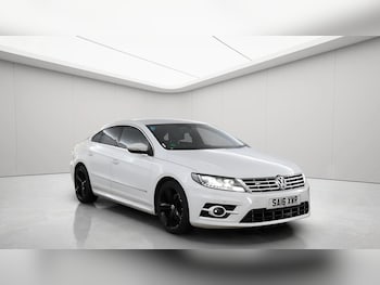 Used Volkswagen CC 2016 for sale - 78892212: Photo