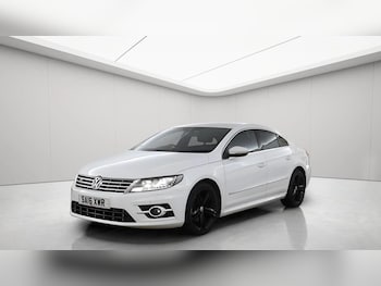 Used Volkswagen CC 2016 for sale - 78892212: Photo