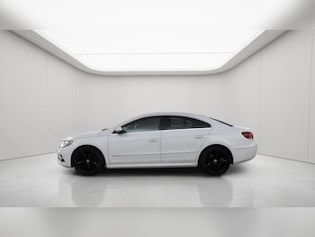 Used Volkswagen CC 2016 for sale - 78892212: Photo