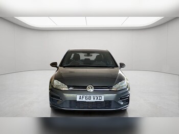 Used Volkswagen Golf 2018 for sale - 78388156: Photo