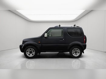 Used Suzuki Jimny 2012 for sale - 79049965: Photo