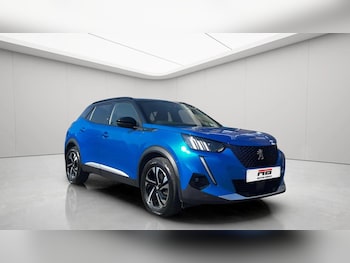 Used Peugeot 2008 2022 for sale - 78636409: Photo