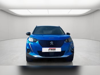 Used Peugeot 2008 2022 for sale - 78636409: Photo
