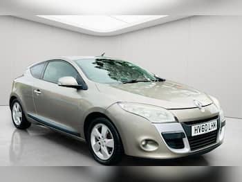 Used Renault Megane 2011 for sale - 79677370: Photo
