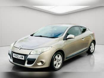 Used Renault Megane 2011 for sale - 79677370: Photo