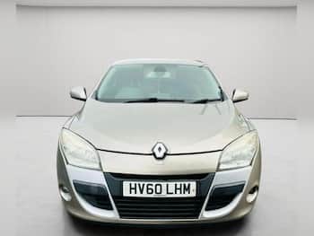 Used Renault Megane 2011 for sale - 79677370: Photo