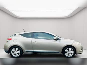 Used Renault Megane 2011 for sale - 79677370: Photo