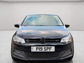 Used Volkswagen Polo 2015 for sale - 79622171: Photo
