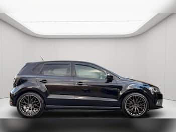 Used Volkswagen Polo 2015 for sale - 79622171: Photo