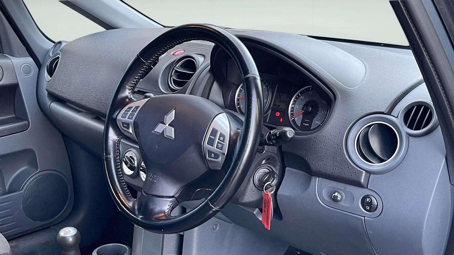 Used Mitsubishi Colt 2010 for sale - 78070292: Photo 10