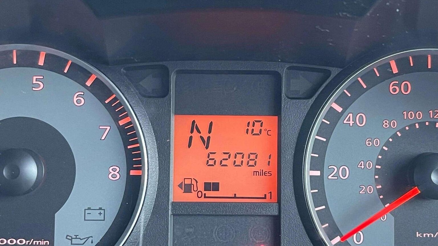 Used Mitsubishi Colt 2010 for sale - 78070292: Photo 18