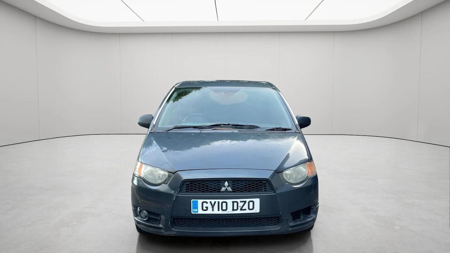 Used Mitsubishi Colt 2010 for sale - 78070292: Photo 2