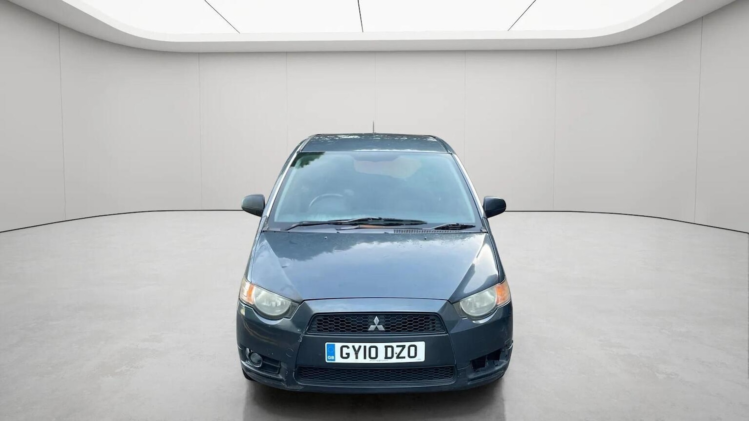 Used Mitsubishi Colt 2010 for sale - 78070292: Photo 5