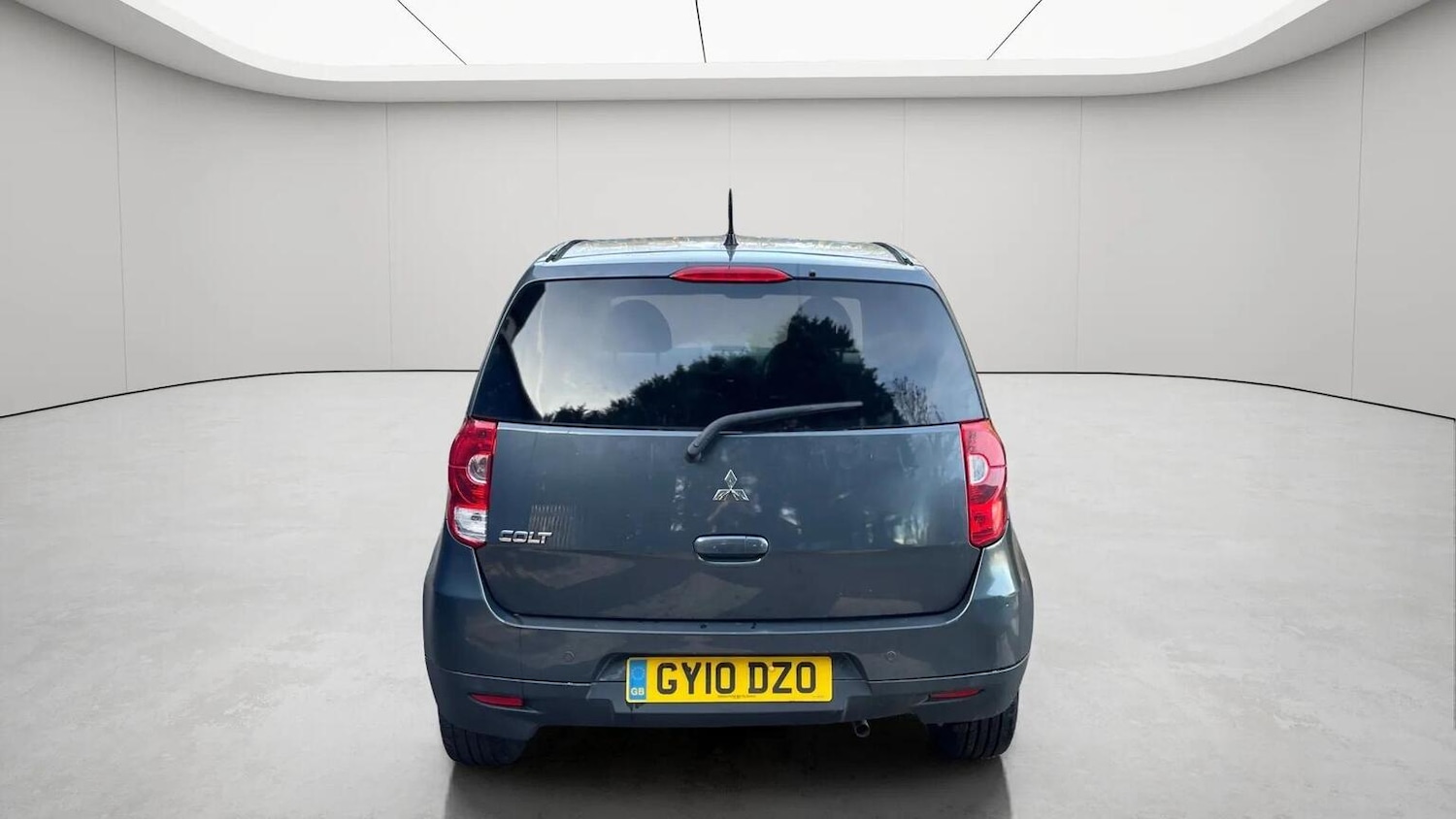 Used Mitsubishi Colt 2010 for sale - 78070292: Photo 6