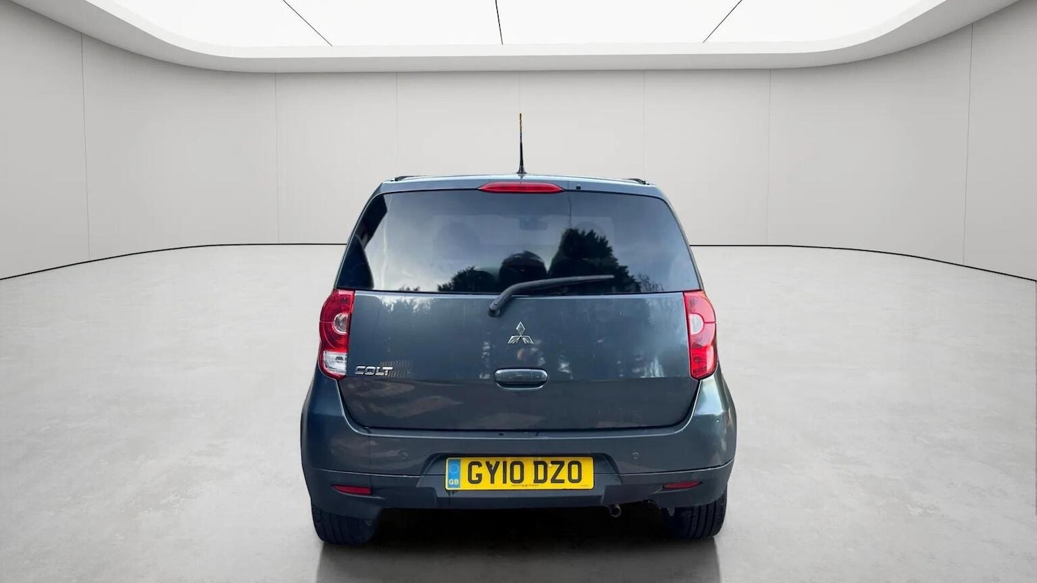 Used Mitsubishi Colt 2010 for sale - 78070292: Photo 7