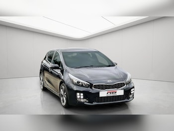 Used Kia Ceed 2017 for sale - 78813143: Photo
