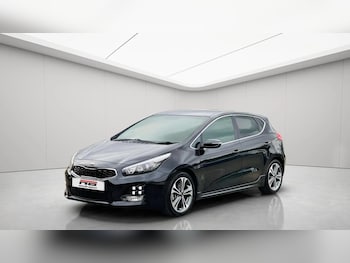 Used Kia Ceed 2017 for sale - 78813143: Photo