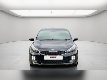 Used Kia Ceed 2017 for sale - 78813143: Photo