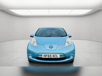 Used Nissan Leaf 2015 for sale - 79180802: Photo