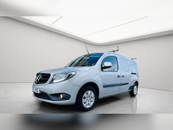 Used Mercedes-Benz Citan 2017 for sale - 78813120: Photo