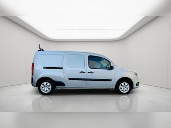 Used Mercedes-Benz Citan 2017 for sale - 78813120: Photo