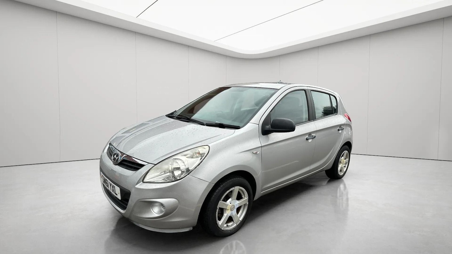 Used Hyundai i20 2012 for sale - 78171101: Photo 9