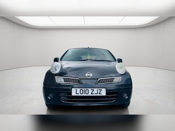 Used Nissan Micra 2010 for sale - 78823361: Photo