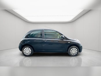 Used Nissan Micra 2010 for sale - 78823361: Photo
