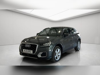 Used Audi Q2 2018 for sale - 78813130: Photo