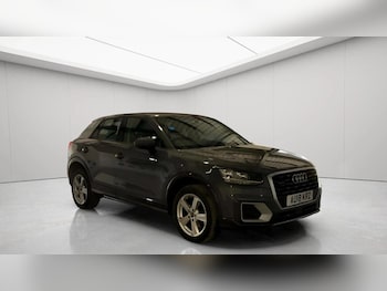 Used Audi Q2 2018 for sale - 78813130: Photo