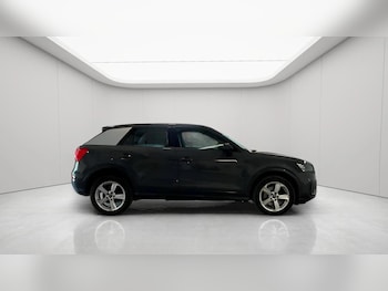 Used Audi Q2 2018 for sale - 78813130: Photo