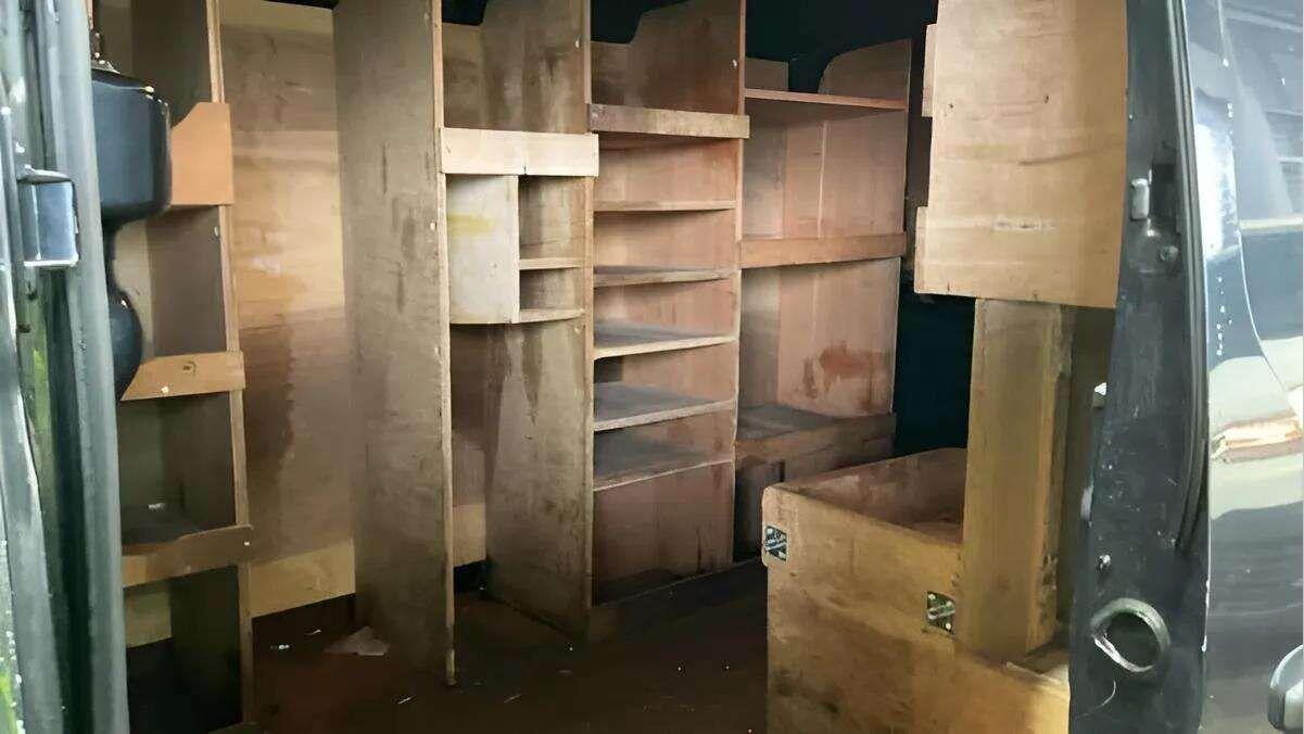 Used Renault Trafic 2021 for sale - 78085770: Photo 10