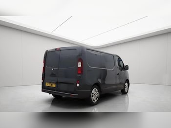 Used Renault Trafic 2021 for sale - 78085770: Photo