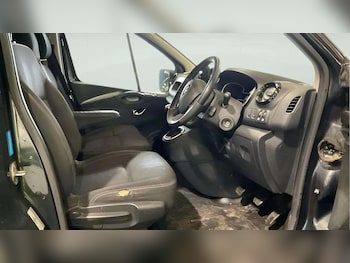 Used Renault Trafic 2021 for sale - 78085770: Photo