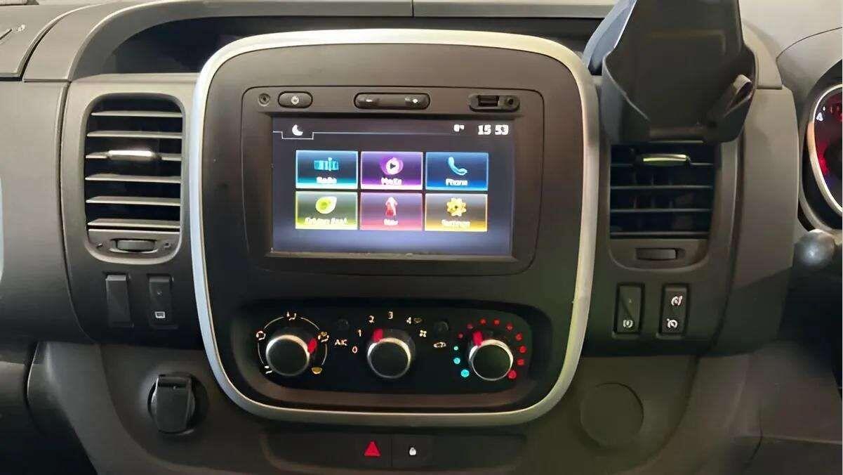 Used Renault Trafic 2021 for sale - 78085770: Photo 4