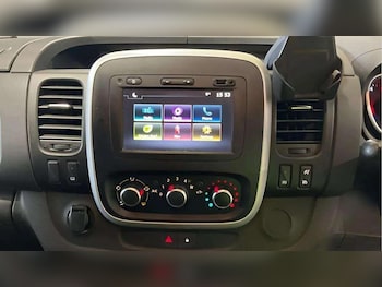 Used Renault Trafic 2021 for sale - 78085770: Photo