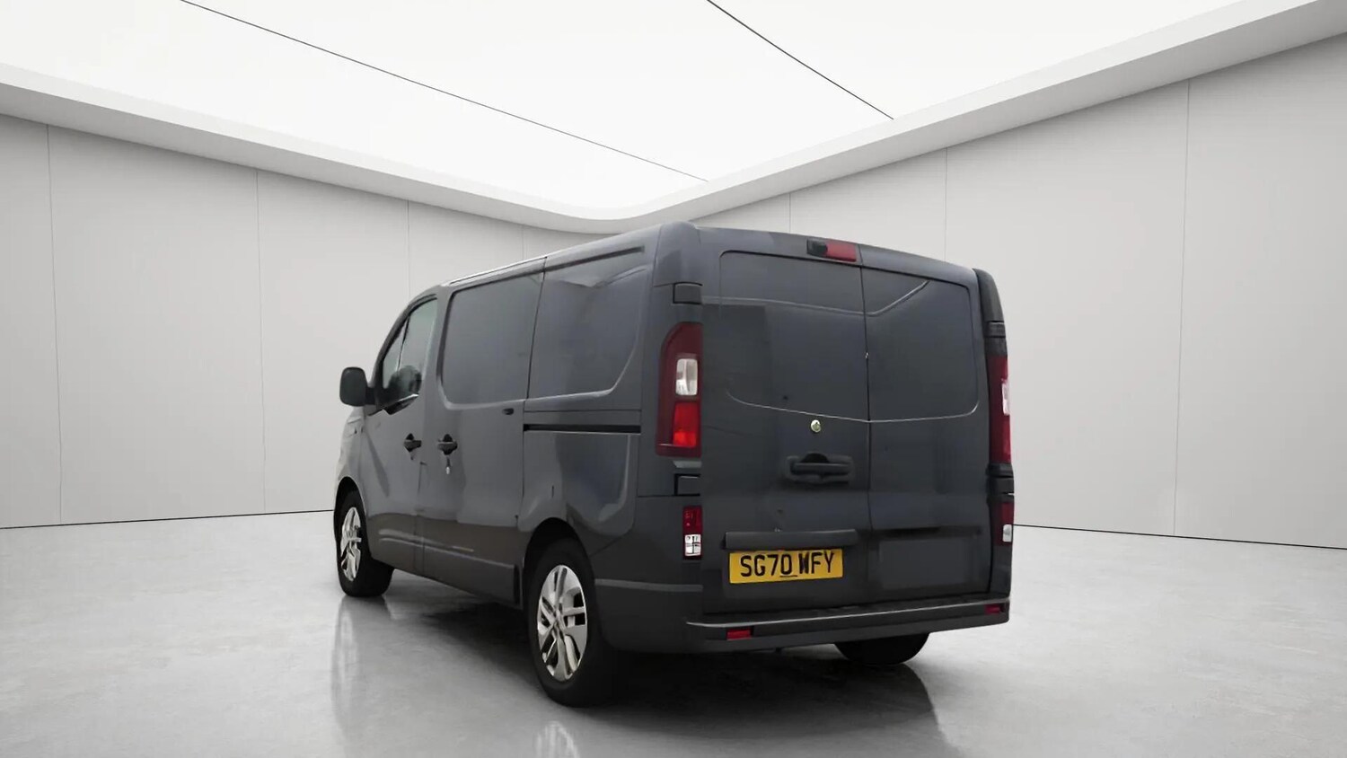 Used Renault Trafic 2021 for sale - 78085770: Photo 7