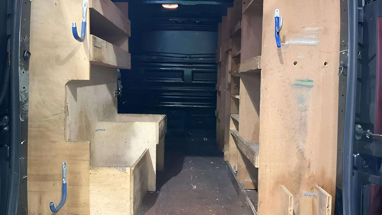 Used Renault Trafic 2021 for sale - 78085770: Photo 9